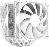 Кулер для процессора ID-Cooling SE-206-XT White – изображение в каталоге