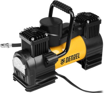 Автомобильный компрессор Denzel AC-75 – изображение в каталоге