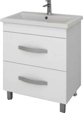 Какса-А Тумба под умывальник Квадро 70 458350 – изображение в каталоге