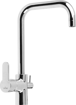 Смеситель A-Five Fonte A-51589 - изображение в каталоге