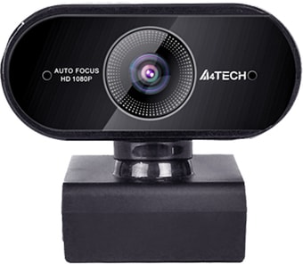 Веб-камера A4Tech PK-930HA – изображение в каталоге