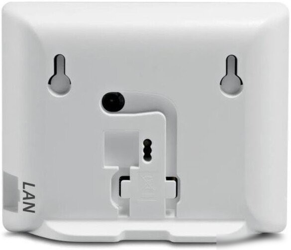 IP-телефон Gigaset Comfort 550A IP Base (черный) – фото товара