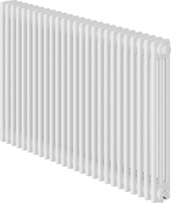 Стальной трубчатый радиатор Royal Thermo Insignia VC3050 - 26 секций RAL9016 - изображение в каталоге