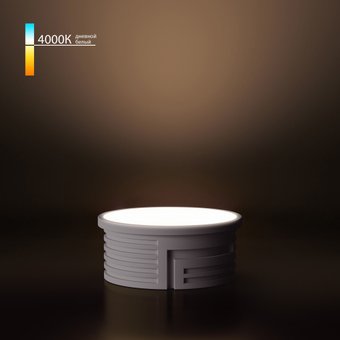 Светодиодный модуль Elektrostandard BMGU1004 – изображение в каталоге