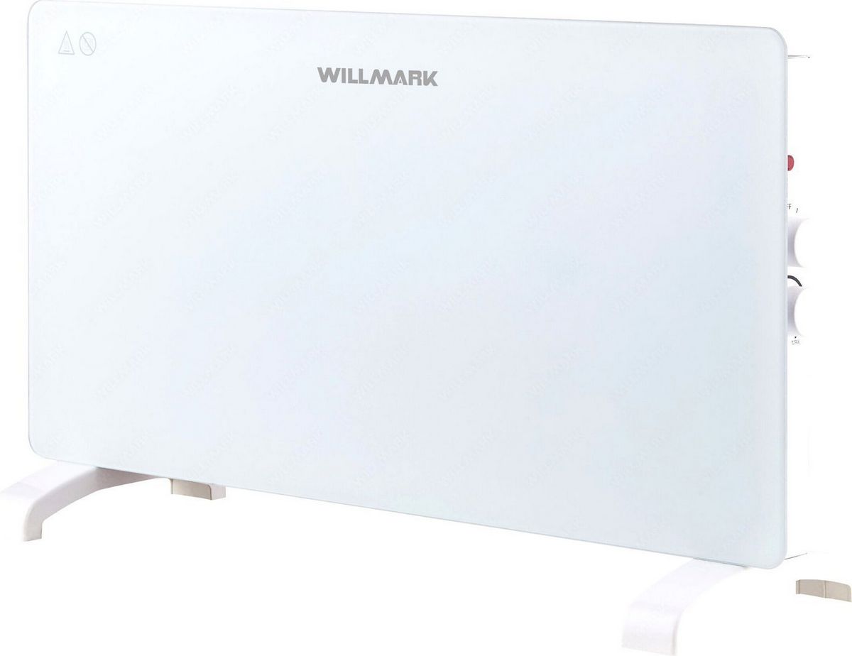Конвектор Willmark WCH-2000GW - фото товара