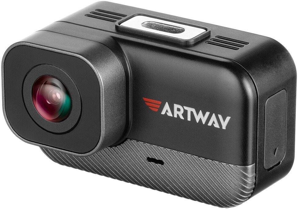 Видеорегистратор Artway AV-425 – фото товара