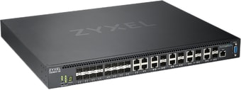 Коммутатор Zyxel XS3800-28 – изображение в каталоге