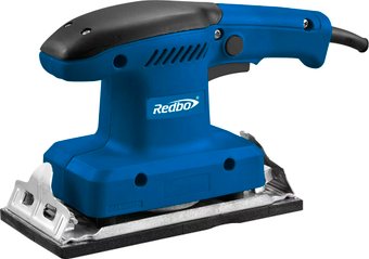 Виброшлифмашина Redbo RSS-250 – изображение в каталоге