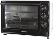 Мини-печь Vitek VT-2490 W - изображение в каталоге