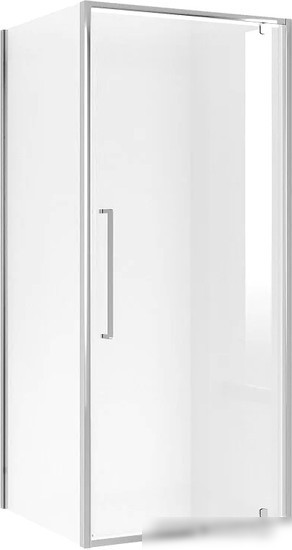 Душевой уголок Niagara 100x100x195 NG-66-10A-A100-34 (хром/прозрачное стекло) - изображение в каталоге