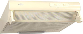 Кухонная вытяжка Elikor Davoline 50П-290-П3Л (крем) – изображение в каталоге