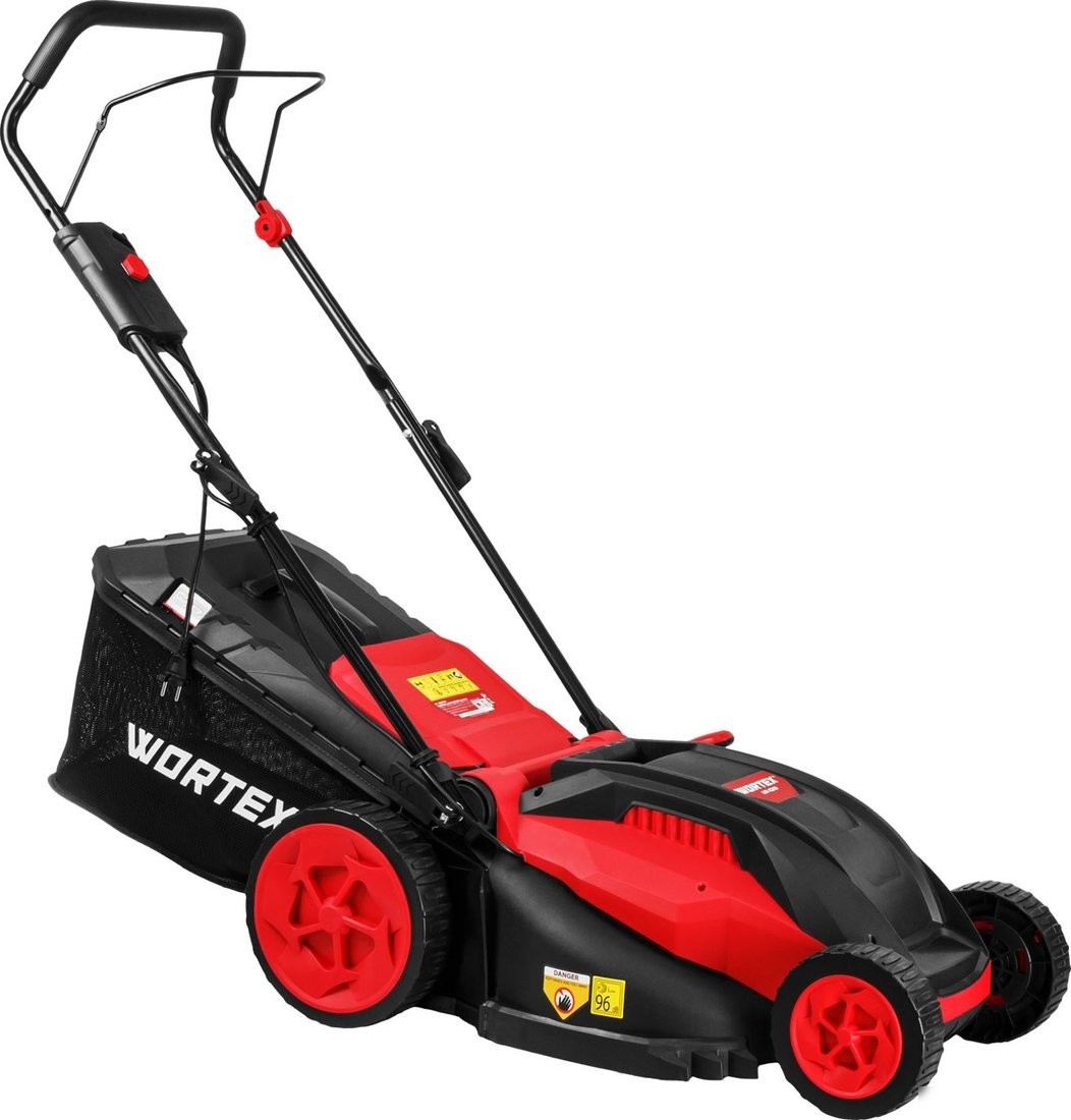 Газонокосилка Wortex LM 4219 2334104 – фото товара