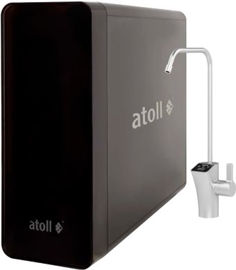 Система обратного осмоса Atoll Twist 1000i - изображение в каталоге