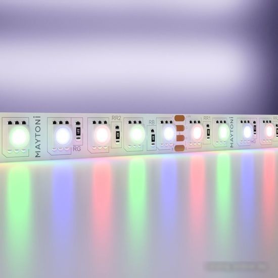 Светодиодная лента Maytoni Led strip 24В 5050 21Вт/м IP20 20037 – фото товара