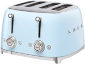 Тостер Smeg TSF03PBEU – изображение в каталоге