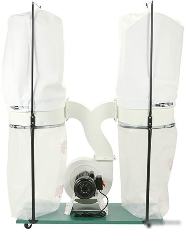 Станок Jaguar Machinery JDC-4200 – фото товара