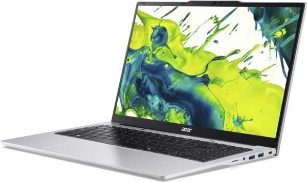 Ноутбук Acer Aspire Lite AL15-72P-58X5 NX.D5JEM.001 – фото товара
