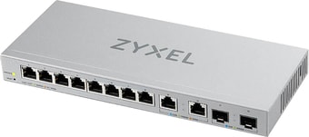 Коммутатор Zyxel XGS1210-12 – изображение в каталоге
