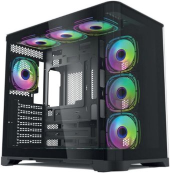 Корпус Forza FZ-G42B – изображение в каталоге