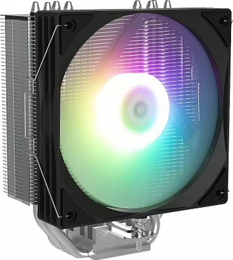 Кулер для процессора Zalman CNPS9X Optima2 (черный) – изображение в каталоге
