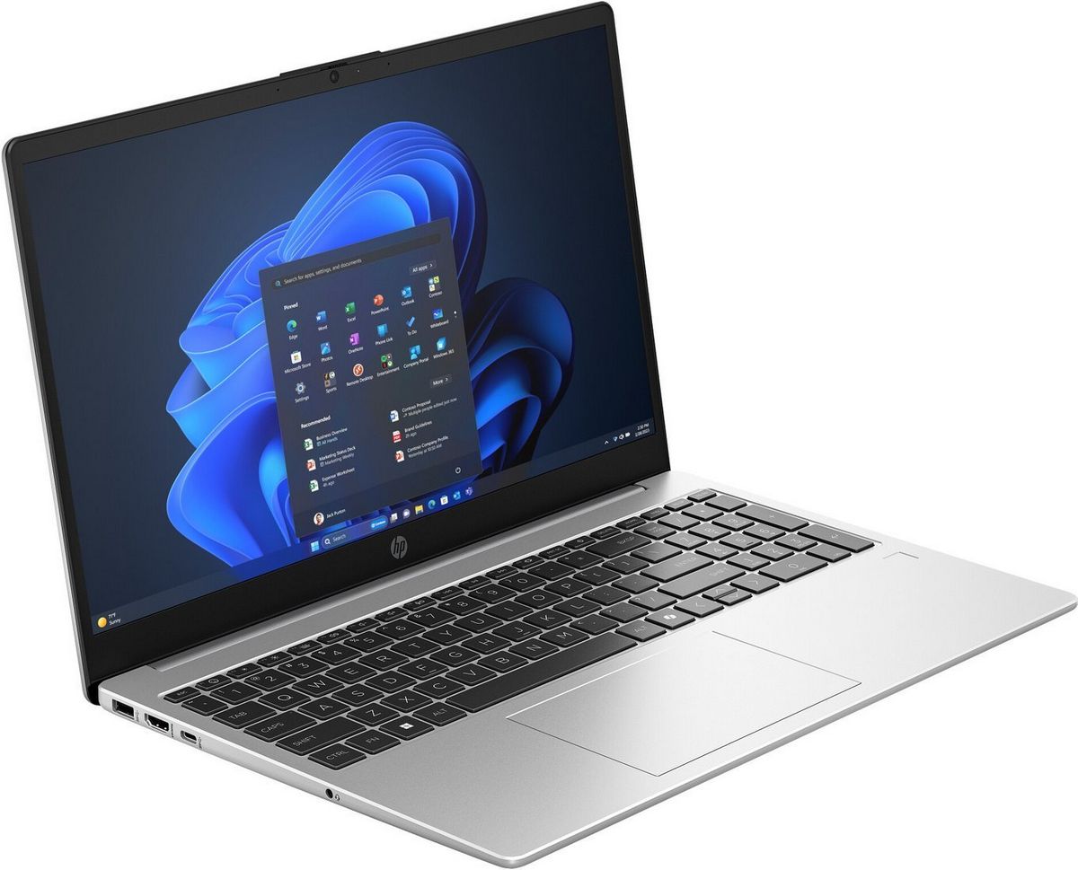 Ноутбук HP 255R G10 B9YQ1ET – фото товара