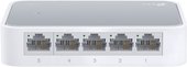 Неуправляемый коммутатор TP-Link TL-SF1005D – изображение в каталоге