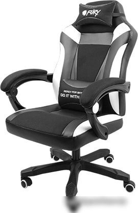 Кресло Fury Avenger M+ NFF-1710 – фото товара