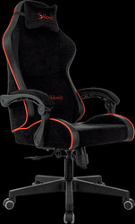 Игровое (геймерское) кресло A4Tech Bloody GC-670 (черный) – изображение в каталоге