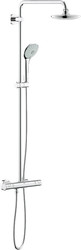 Душевая система Grohe Euphoria System 180 (27296 001) - изображение в каталоге