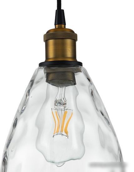 Подвесная люстра Indigo Piuro V000293 – фото товара