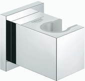 Держатель душевой лейки Grohe Euphoria Cube 27693000 - изображение в каталоге