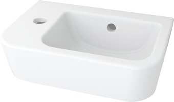 Умывальник Lavinia Boho One 33310001 L - изображение в каталоге