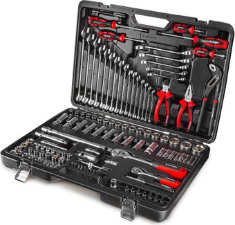 Универсальный набор инструментов Runtec RT-HT128T (128 предметов) – изображение в каталоге