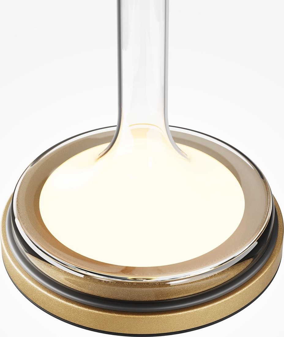 Настольная лампа Maytoni MOD286TL-L8G3K – фото товара