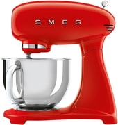 Миксер Smeg SMF03RDEU - изображение в каталоге