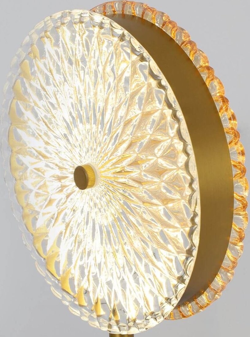 Настольная лампа Favourite Slik 4488-2T