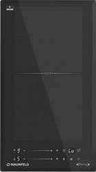 Варочная панель MAUNFELD CVI292S2FDGR Inverter - изображение в каталоге