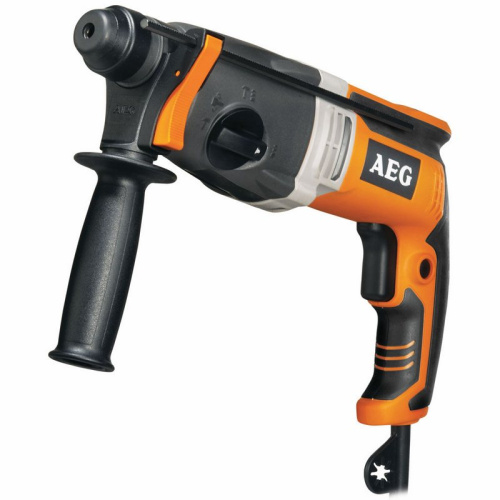 Перфоратор AEG Powertools KH 26 E