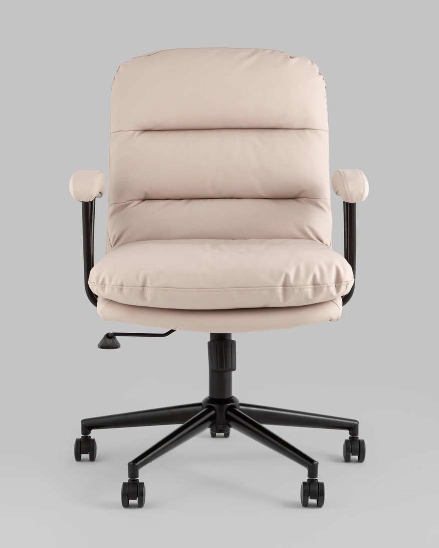 Офисное кресло Stool Group Torus SY-016 Lixiang-05 (бежевый) – фото товара