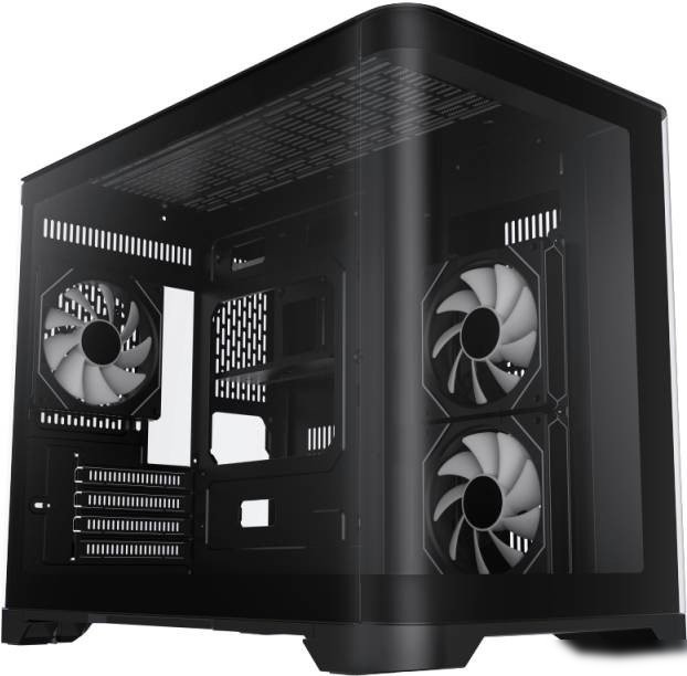 Компьютер TGPC HYPE Flame 92691 A-X – фото товара