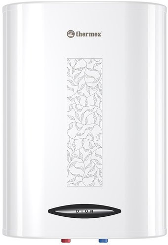 Накопительный электрический водонагреватель Thermex Dion 30 V - изображение в каталоге