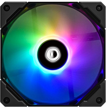Вентилятор для корпуса ID-Cooling TF-9215 ARGB – изображение в каталоге