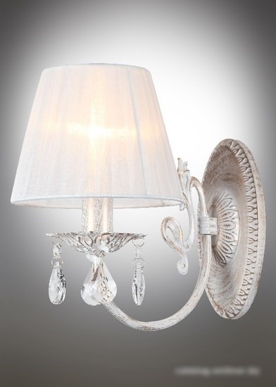 Бра Omnilux Bantine OML-53201-01 – фото товара