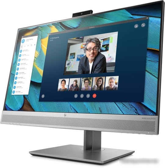 Монитор HP EliteDisplay E243m – фото товара