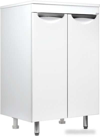 Doratiz Тумба Doratiz Афина 50 9911.197 (белый) – изображение в каталоге