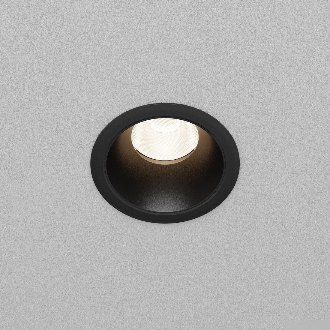 Точечный светильник Technical DL115-10W-4K-B – фото товара