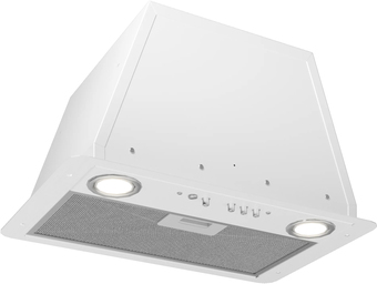 Кухонная вытяжка Elikor Box 42П-450 213844 (белый) – изображение в каталоге