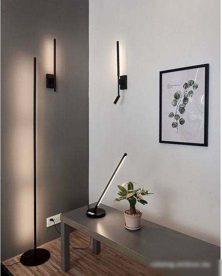 Торшер Mantra Torch 6736