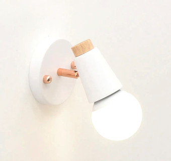 Спот ImperiumLoft Rotary-wall01 185373-26 – изображение в каталоге