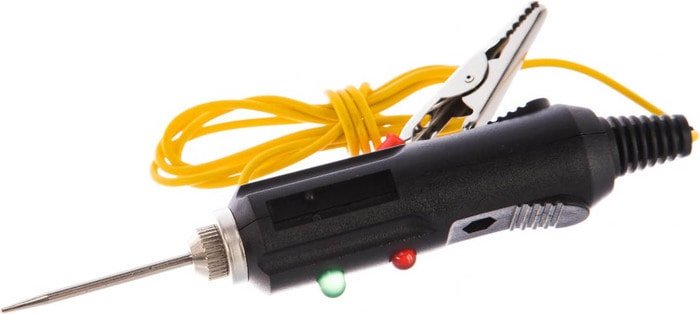 Индикаторная отвертка Rexant 16-0102 – фото товара